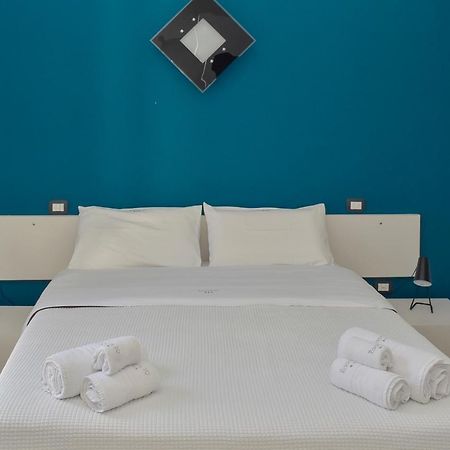 Rooms 19 - Rooms And Breakfast Palermo Eksteriør bilde