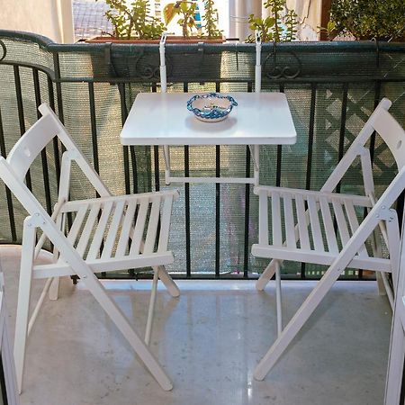 Rooms 19 - Rooms And Breakfast Palermo Eksteriør bilde