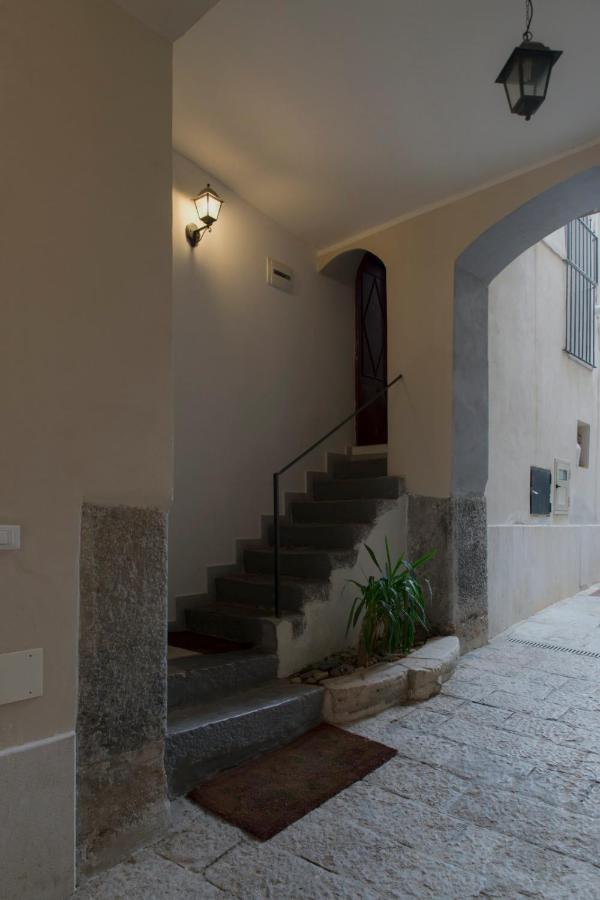 Rooms 19 - Rooms And Breakfast Palermo Eksteriør bilde