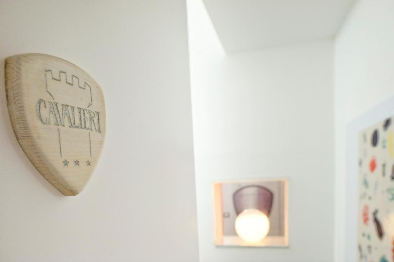 Rooms 19 - Rooms And Breakfast Palermo Eksteriør bilde