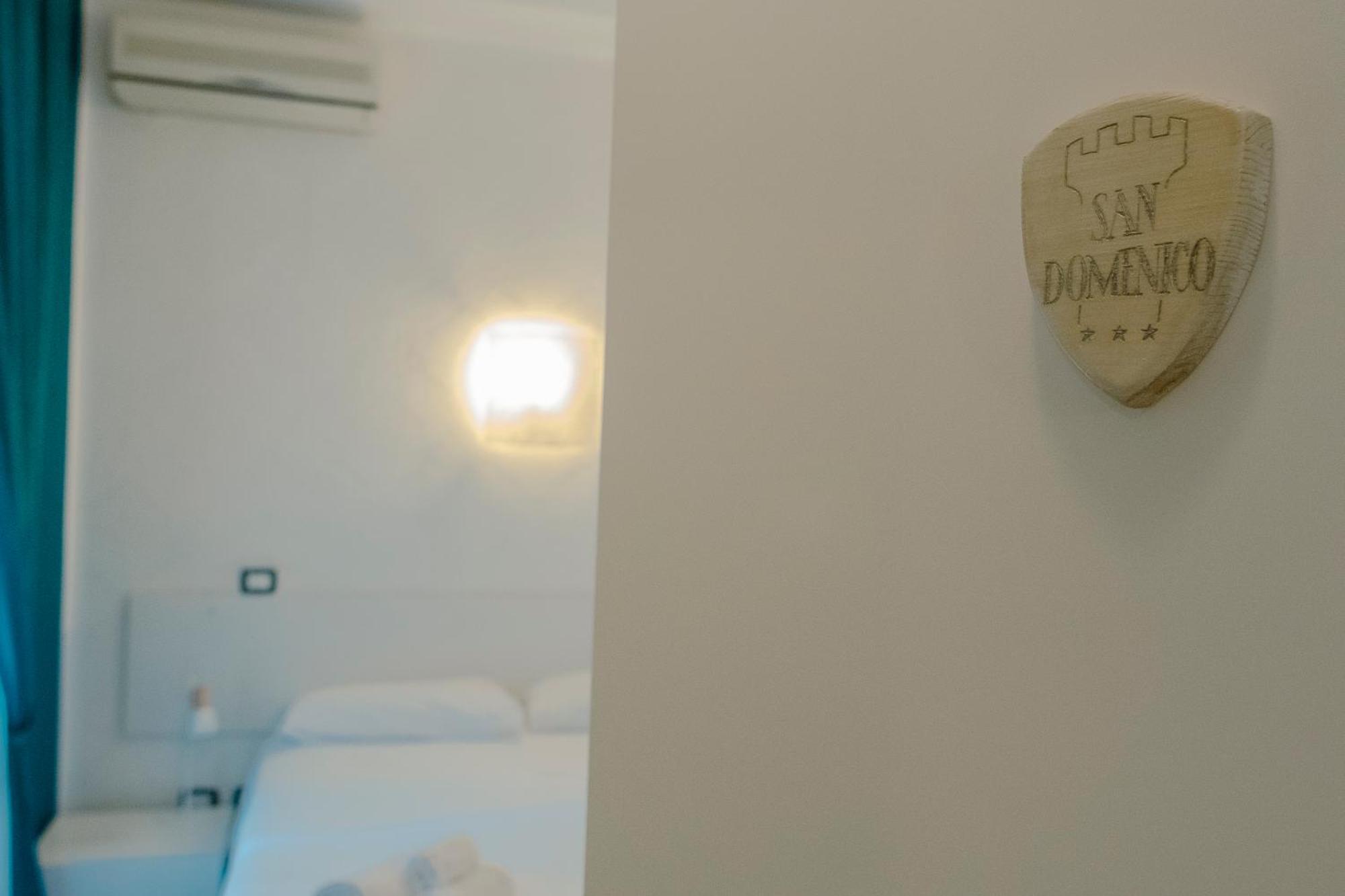 Rooms 19 - Rooms And Breakfast Palermo Eksteriør bilde