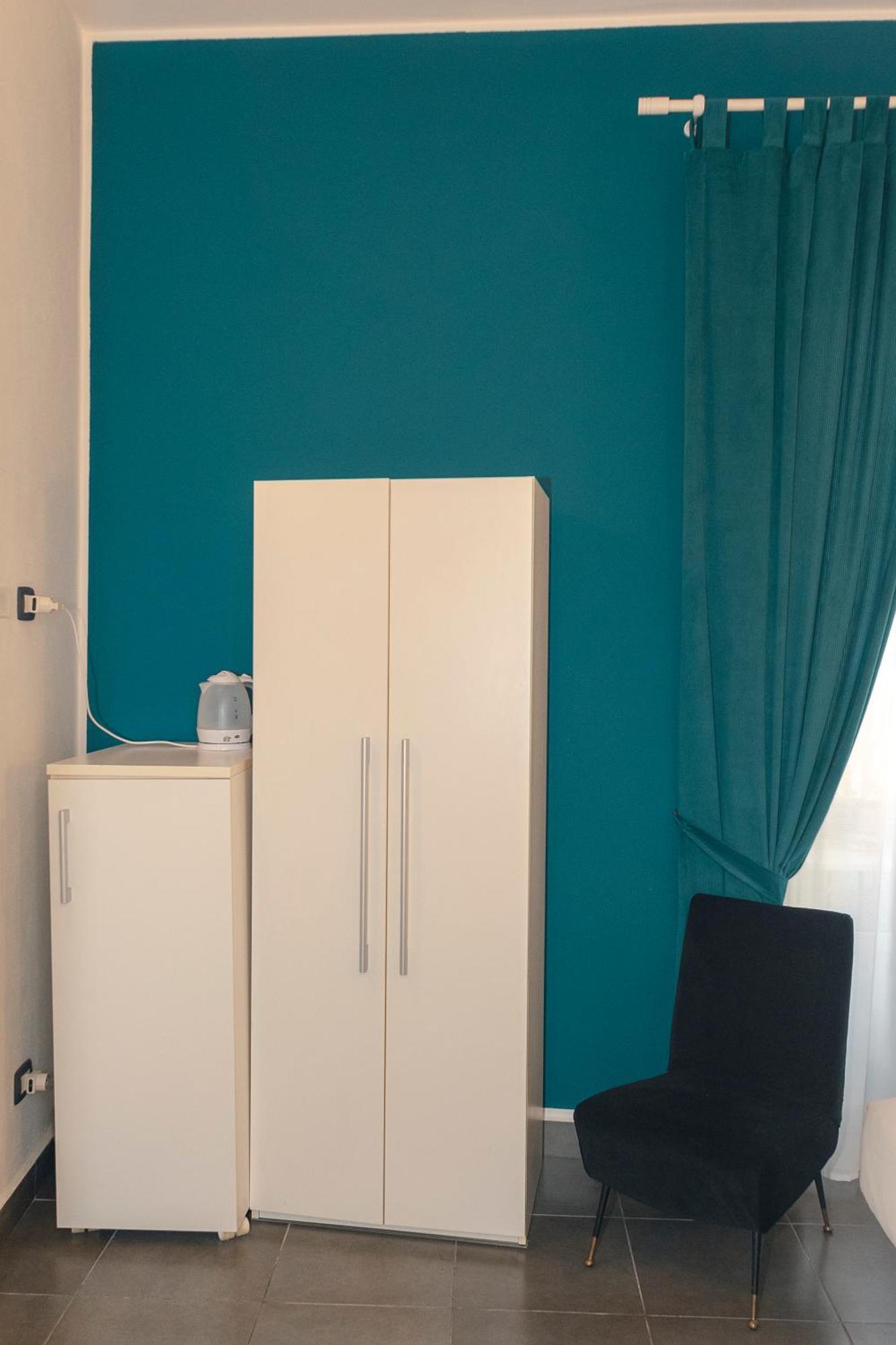 Rooms 19 - Rooms And Breakfast Palermo Eksteriør bilde
